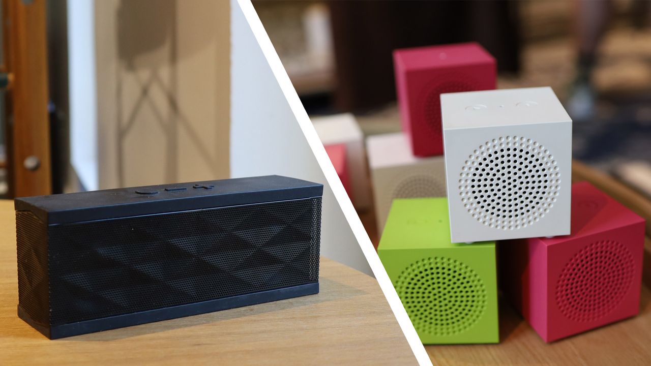 IKEA’s $10 speaker reminded me of my first Bluetooth audio love — and yes, it still makes beautiful music
