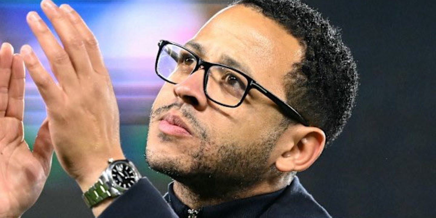 5 things you need to know about Chelsea’s coach Leroy Rosenior