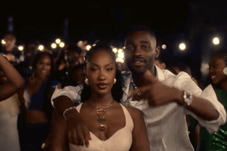 Watch Tems and Dave Set the Mood in New ‘Raindance’ Video