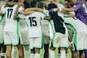 Another player reportedly leaves Nigeria’s AFCON 2025 camp