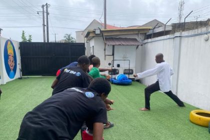 FOS ABA Centre & Creative Hub Marks Five Years Of Impact In Neurodevelopmental Care And Training