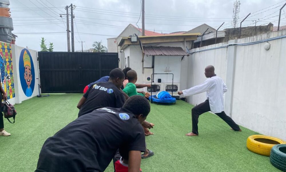 FOS ABA Centre & Creative Hub Marks Five Years Of Impact In Neurodevelopmental Care And Training