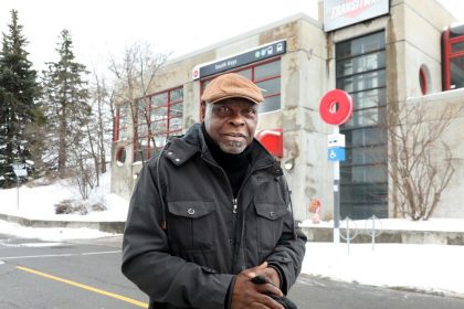 I started using OC Transpo this winter. Driving is better | Opinion
