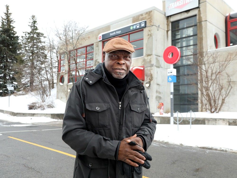 I started using OC Transpo this winter. Driving is better | Opinion