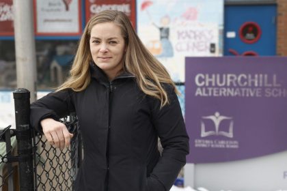 No new kindergarten registrations, transfers for OCDSB alternative schools