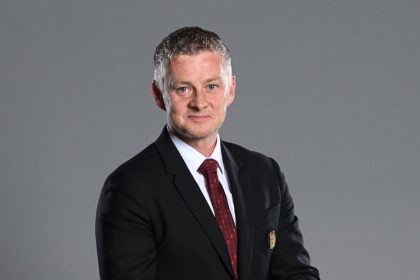 Ole Gunnar Solksjær set for a return to the Premier League