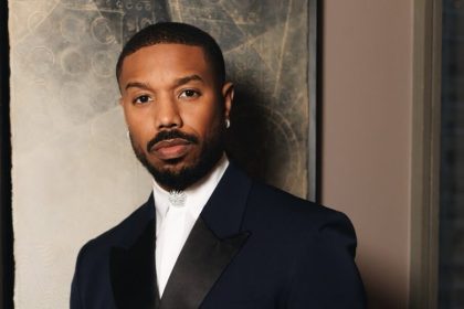 Why Michael B. Jordan Didn’t Move Out Even After Making It Big