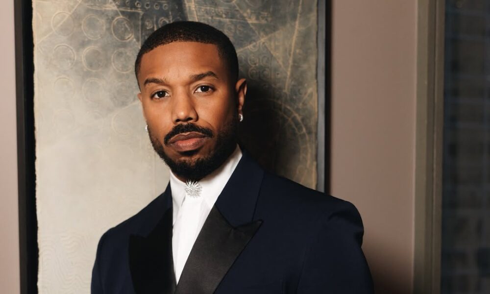 Why Michael B. Jordan Didn’t Move Out Even After Making It Big
