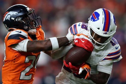 Key questions about close calls in Broncos’ win over Bills