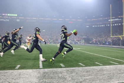 Follow live: Seahawks in control over 49ers with NFC championship on the line