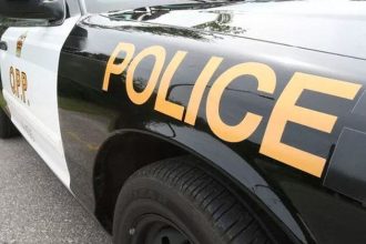 Five-year-old crashes ATV into tree, dies later in hospital