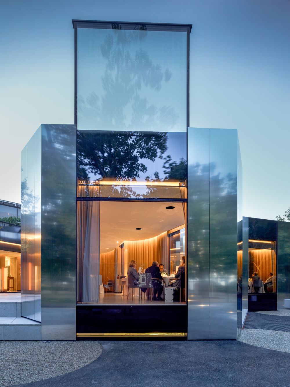 Vienna restaurants that stand out, from Michelin-starred to lesser-known gems