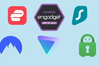 The best VPN service for 2026