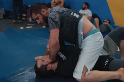 Khabib Nurmagomedov and Islam Makhachev humbled ‘John Pork’ with key advice after viral fame