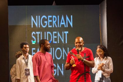 Nigerian Student Fashion and Design Week 2025