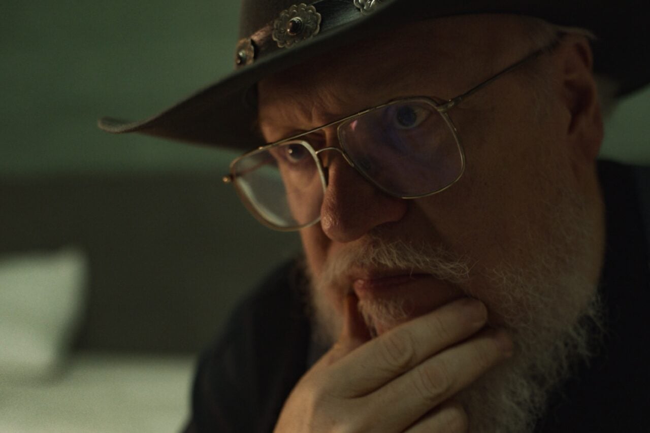 George R.R. Martin Will Either Finish ‘The Winds of Winter’ or Die Trying