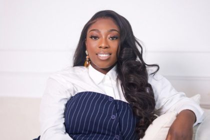 How Yetty Kenny Is Bringing Her Authenticity To Owanbe with Mixology