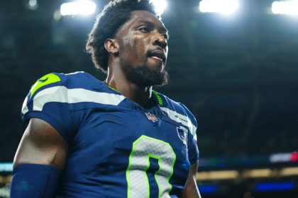 Former Cowboys pass rusher DeMarcus Lawrence headed to NFC Championship Game with Seahawks