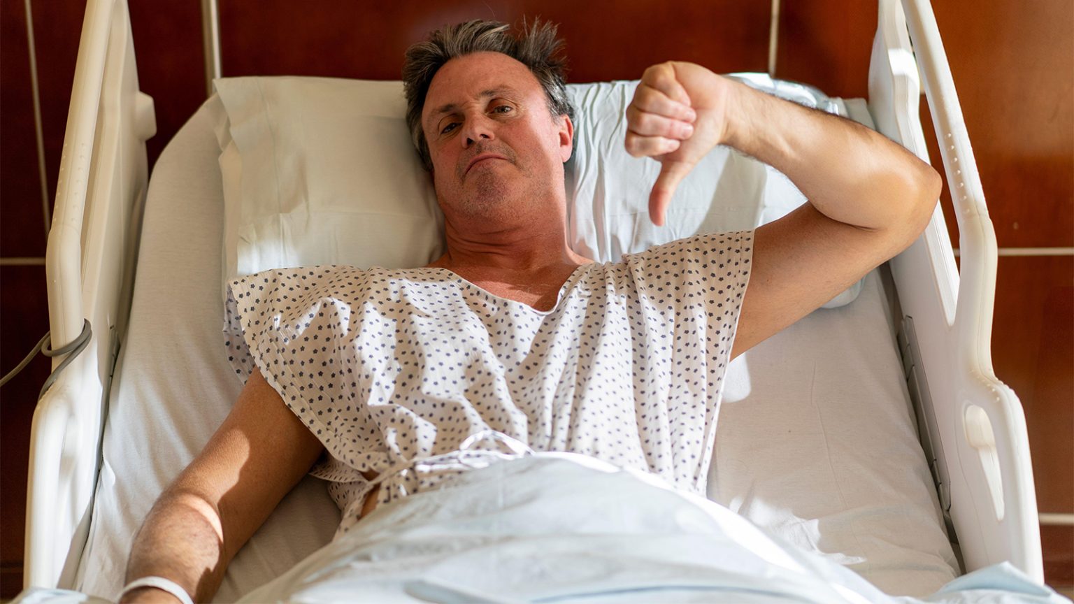 How Often Do Physicians Encounter ‘Difficult’ Patients?