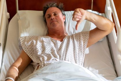 How Often Do Physicians Encounter ‘Difficult’ Patients?