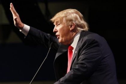 Trump wants big tech to pay for big beautiful power plants