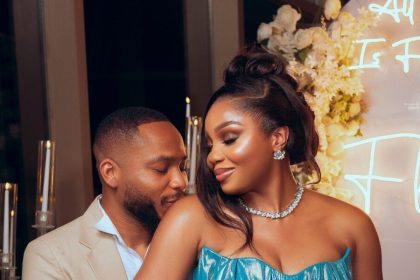 Flora Stole Stan’s Heart at a Wedding, Leading Them to a Beautiful #BNBling!