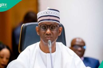 Ribadu finally breaks silence on report of mother’s death