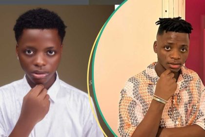 Breaking: Police records remarkable development on death of Destiny boy