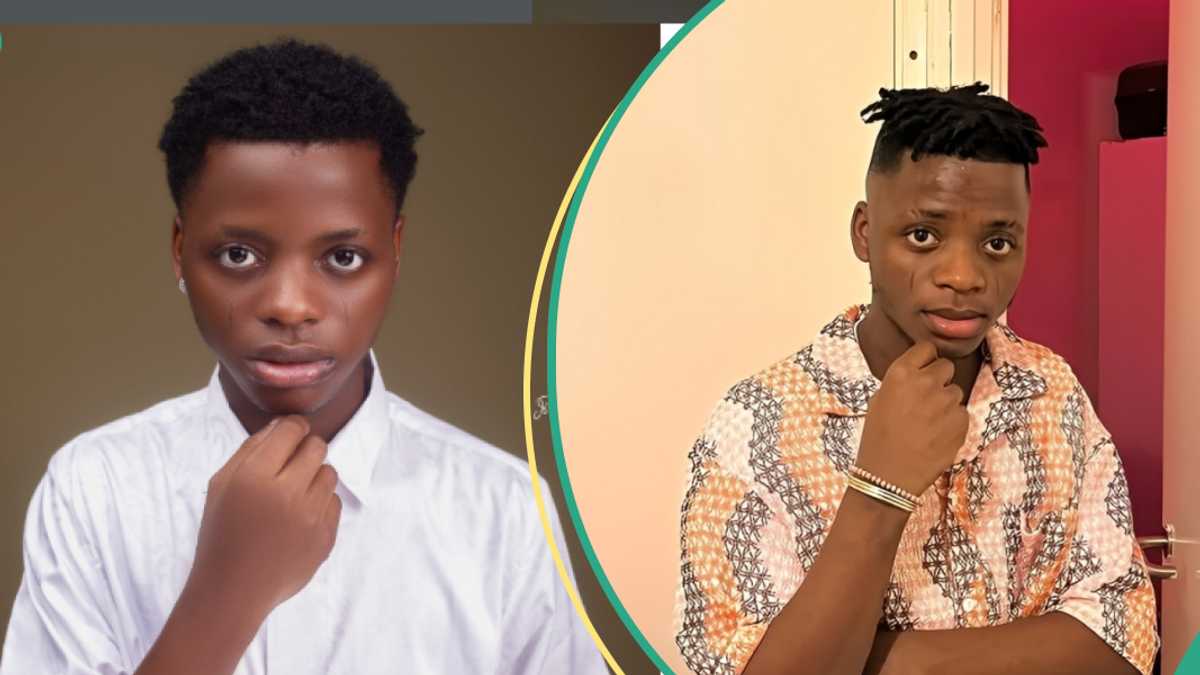 Breaking: Police records remarkable development on death of Destiny boy