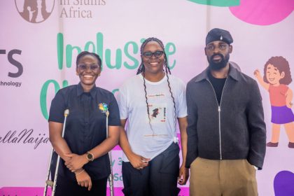 Inclusive Chess Day Empowers Children With Disabilities Through the Game of Chess