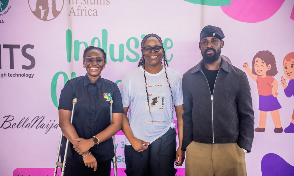 Inclusive Chess Day Empowers Children With Disabilities Through the Game of Chess