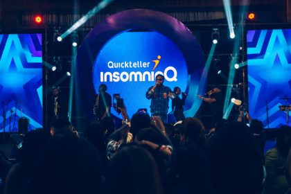 12 Hours. One City. Non-Stop Vibes: How Quickteller InsomniaQ Redefined The Lagos Entertainment Scene