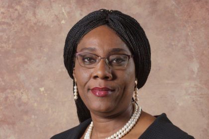 Meet Dr. Olugbemisola Titilayo Odusote: The First Woman Leading Nigeria’s Prestigious Law School