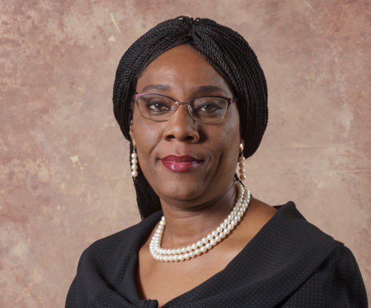 Meet Dr. Olugbemisola Titilayo Odusote: The First Woman Leading Nigeria’s Prestigious Law School