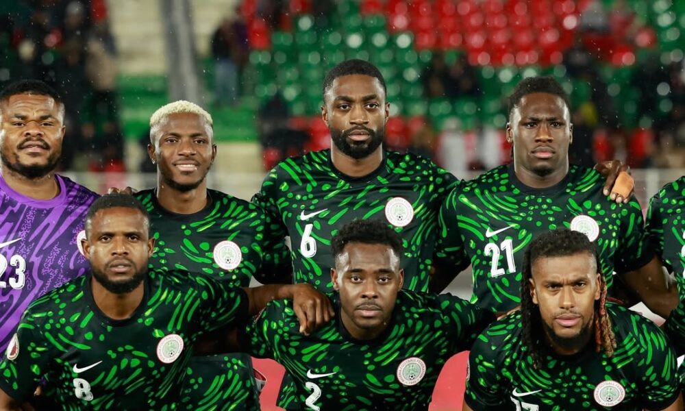 AFCON 2025: The Quarter-Finals Are Set | Fixtures, Dates and Venues for the Final Eight