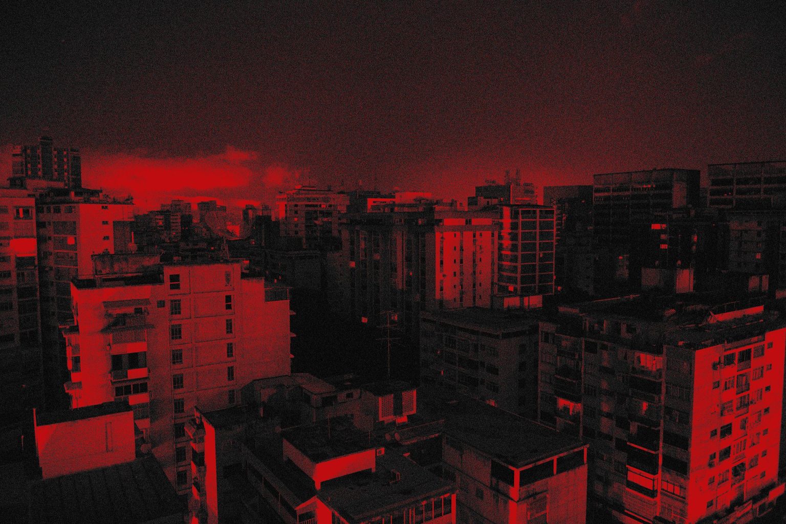 US Hackers Reportedly Caused a Blackout in Venezuela