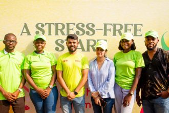 Addme Brings Stress-Free Living to Life with Balloon Release in Lagos