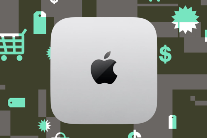 The LG C5 and Apple’s M4 Mac Mini are both steeply discounted this weekend