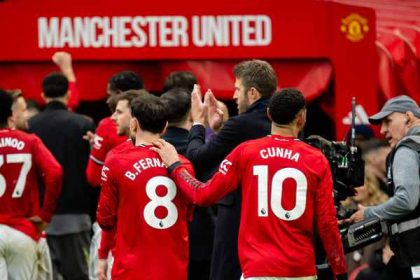 Man of the Match v City revealed