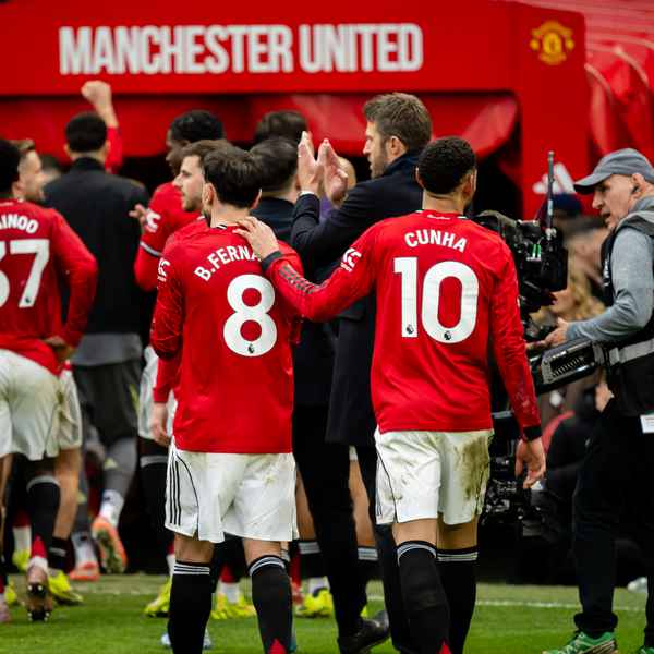 Man of the Match v City revealed