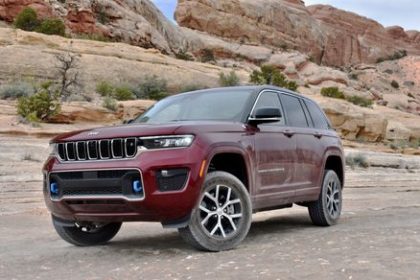 Here’s the problem with plug-in hybrids