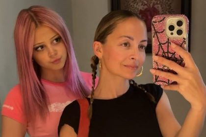 Nicole Richie’s daughter reveals identity change as she turns 18