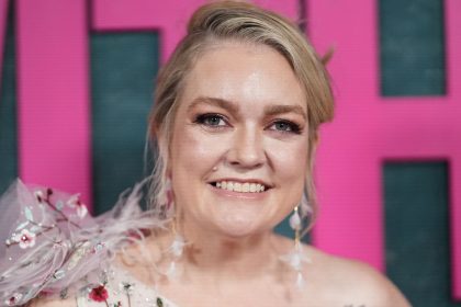 It Ends With Us author Colleen Hoover reveals shock cancer diagnosis just months after Sophie Kinsella’s passing