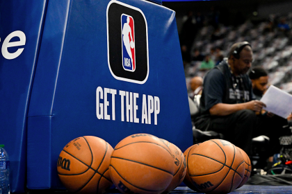 Get NBA League Pass for up to 55 percent off right now