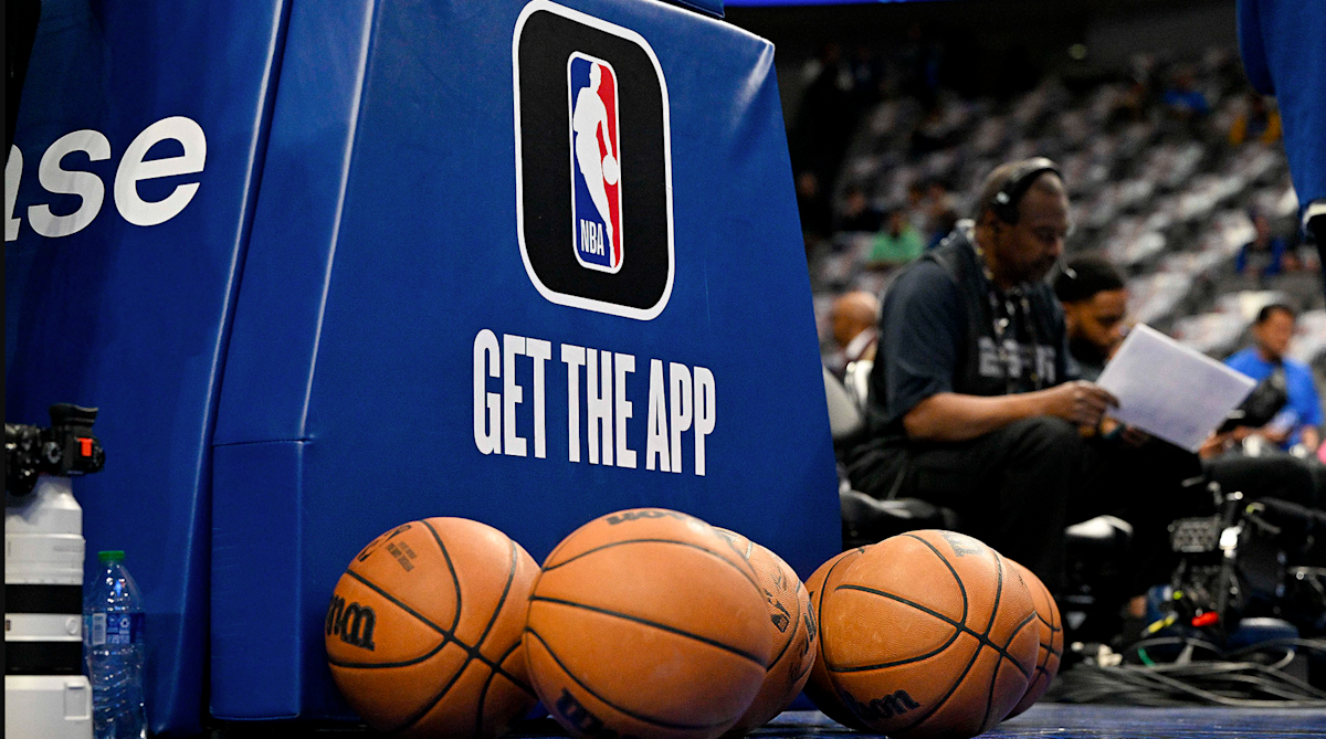 Get NBA League Pass for up to 55 percent off right now