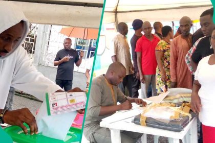 2027 election: Tinubu’s former political adviser points to alleged rigging in Nigeria