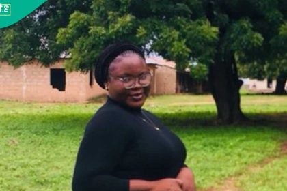 Teacher reacts as pupil refuses to eat food in class, digs deeper