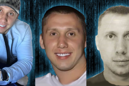 German cops add Black Basta boss to EU most-wanted list