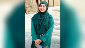 लखनऊ में निकाह, प्रताड़ना और सऊदी में संदिग्ध मौत… महिला इंजीनियर की दिल झकझोर देने वाली कहानी