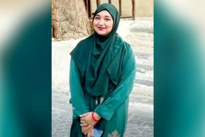 लखनऊ में निकाह, प्रताड़ना और सऊदी में संदिग्ध मौत… महिला इंजीनियर की दिल झकझोर देने वाली कहानी